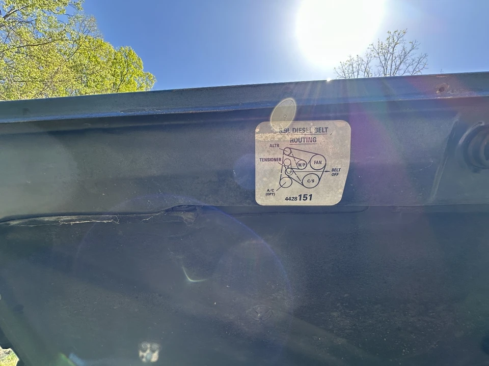 1991 Dodge Ram 1st Gen - Image 25 of 31