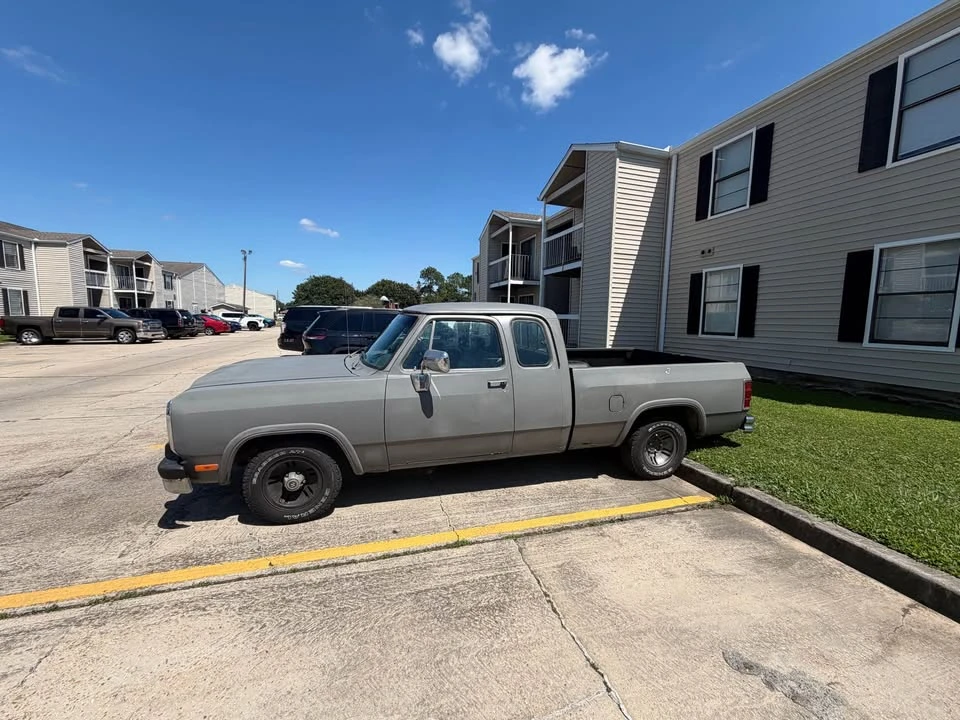 1991 Dodge D Series - Image 10 of 14