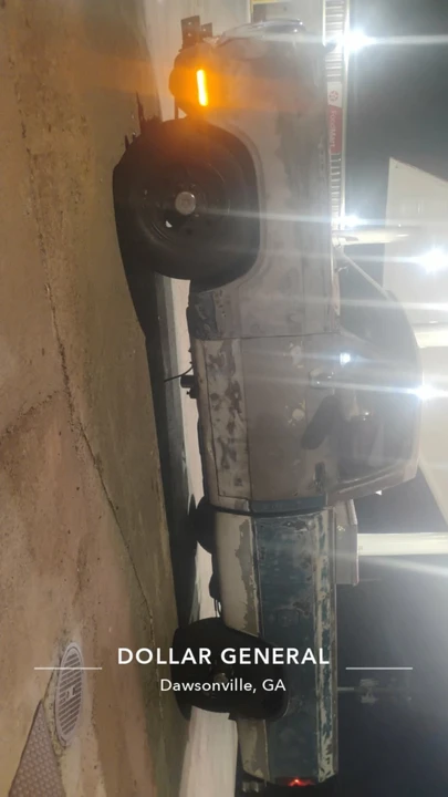 1991 Dodge D Series - Image 22 of 22
