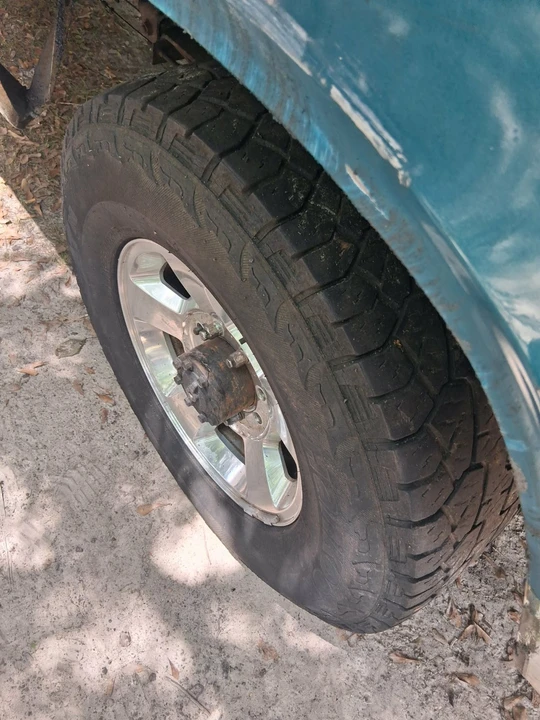 1991 Dodge D Series - Image 17 of 22