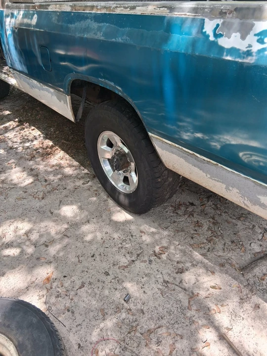 1991 Dodge D Series - Image 16 of 22