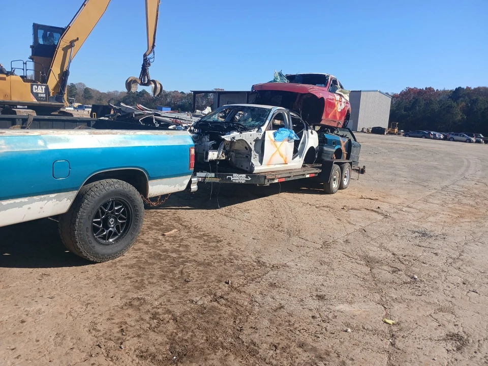 1991 Dodge D Series - Image 15 of 22