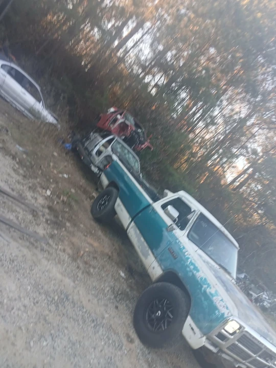 1991 Dodge D Series - Image 9 of 22