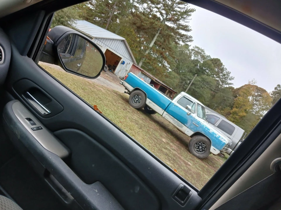 1991 Dodge D Series - Image 11 of 22