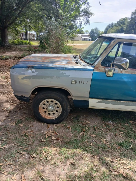 1991 Dodge D Series - Image 13 of 22