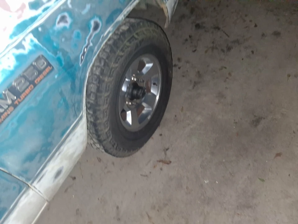 1991 Dodge D Series - Image 19 of 22