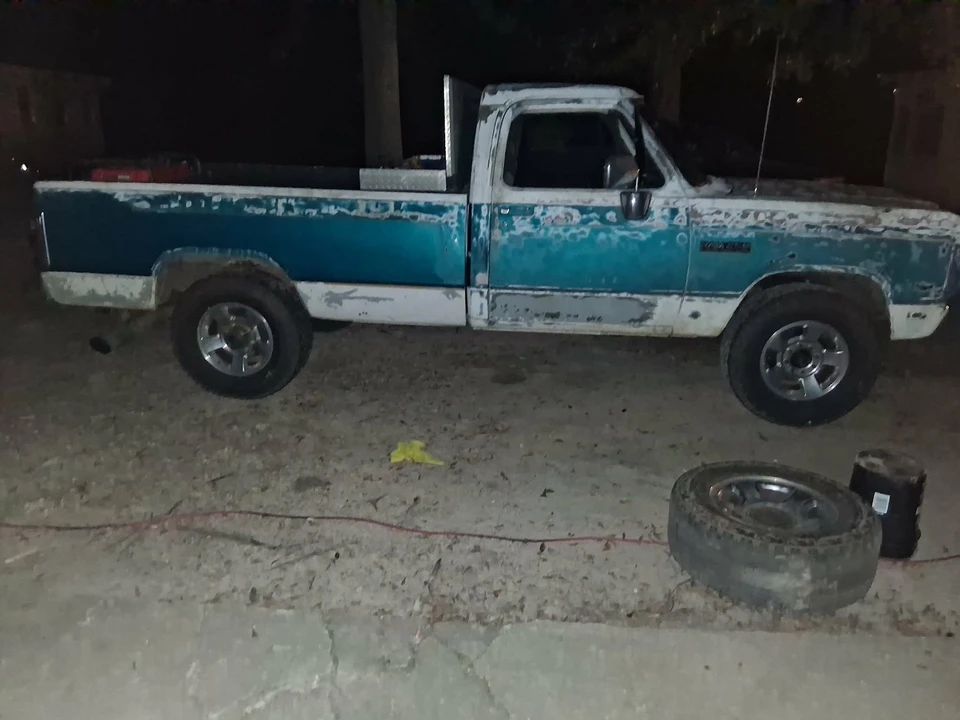 1991 Dodge D Series - Image 18 of 22