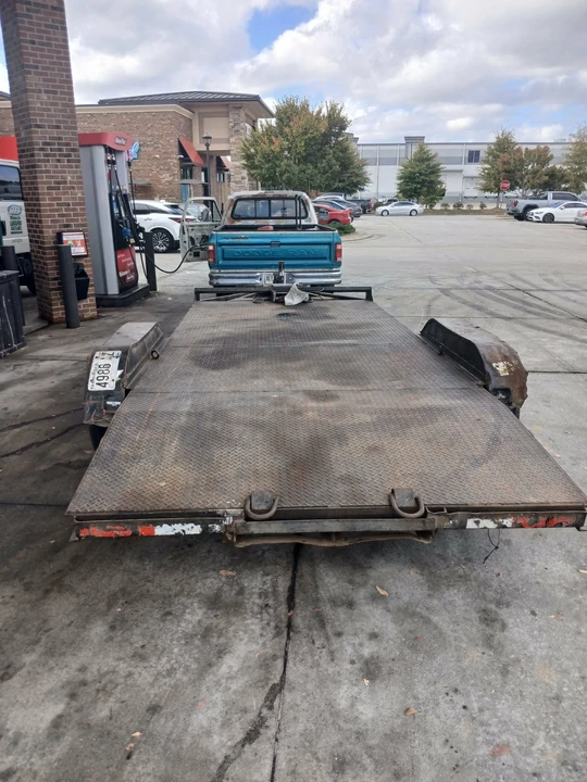1991 Dodge D Series - Image 14 of 22