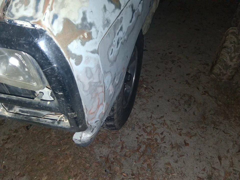 1991 Dodge D Series - Image 21 of 22