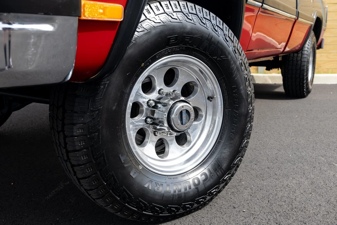 1991 Dodge Ram 1st Gen - Image 6 of 31