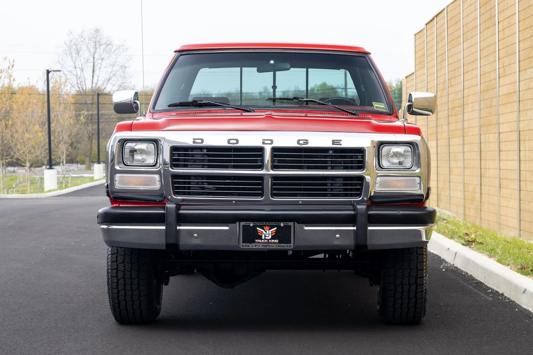 1991 Dodge Ram 1st Gen - Image 13 of 31