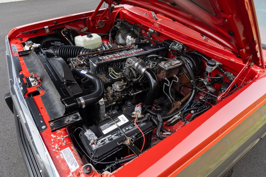 1991 Dodge Ram 1st Gen - Image 23 of 31