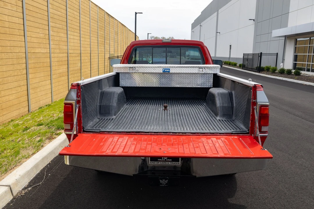1991 Dodge Ram 1st Gen - Image 30 of 31