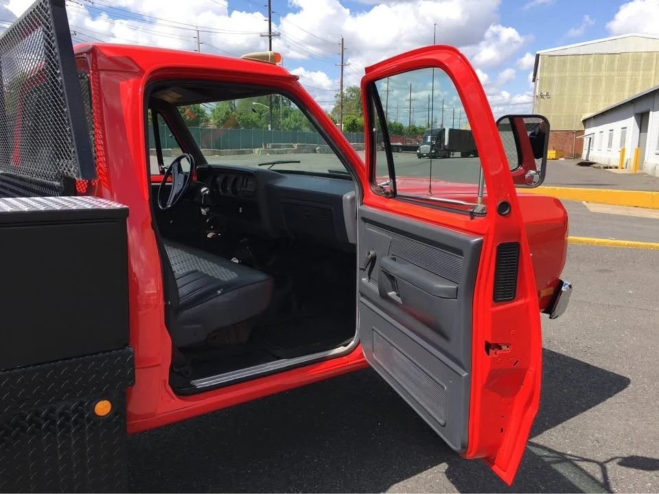 1991 Dodge Ram 1st Gen - Image 5 of 6