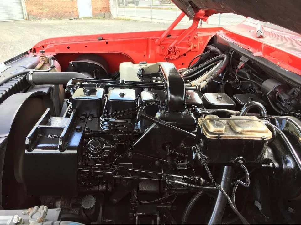 1991 Dodge Ram 1st Gen - Image 2 of 6