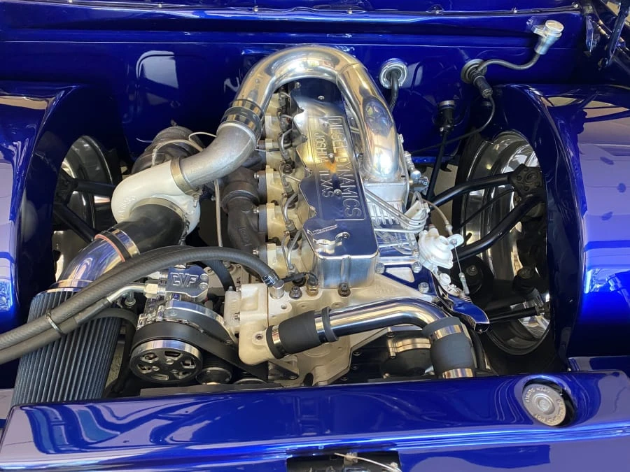 1991 Dodge Ram 1st Gen - Image 6 of 12