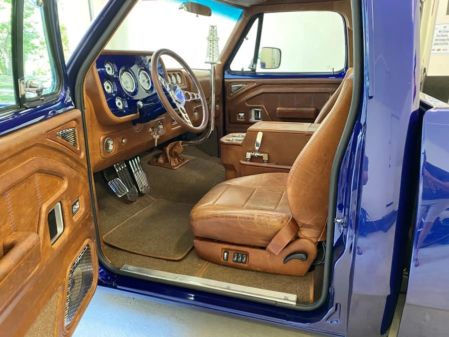 1991 Dodge Ram 1st Gen - Image 3 of 12