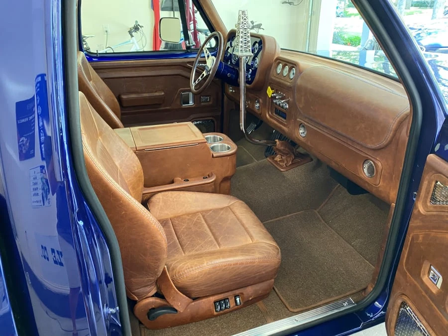 1991 Dodge Ram 1st Gen - Image 4 of 12