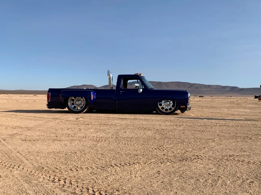 1991 Dodge Ram 1st Gen - Image 2 of 12