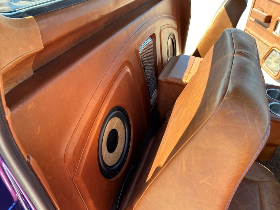 1991 Dodge Ram 1st Gen - Image 5 of 12