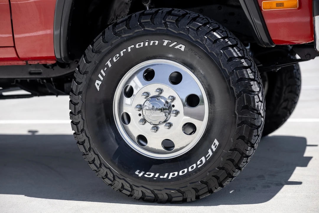 1991 Dodge Ram 1st Gen - Image 9 of 31