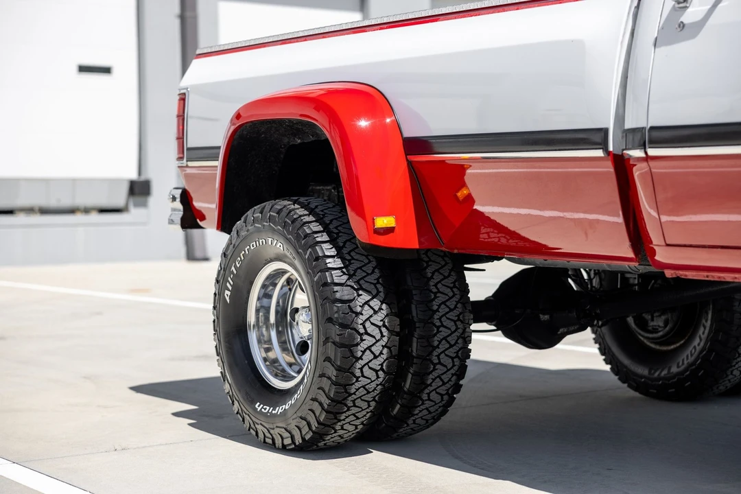 1991 Dodge Ram 1st Gen - Image 10 of 31