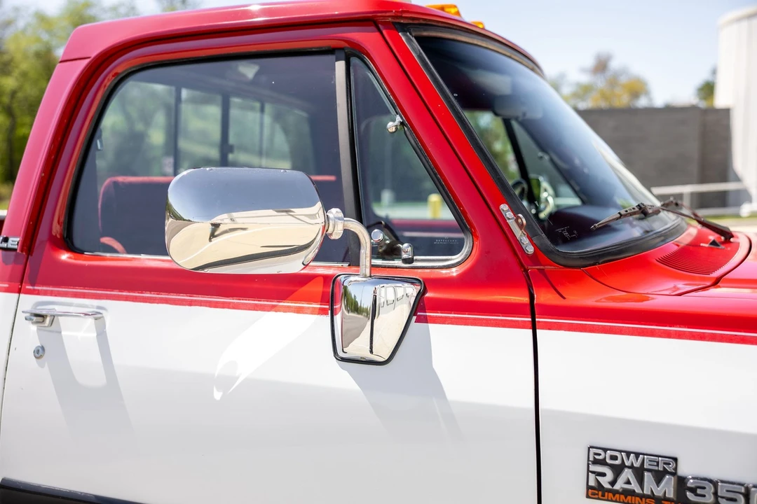 1991 Dodge Ram 1st Gen - Image 29 of 31