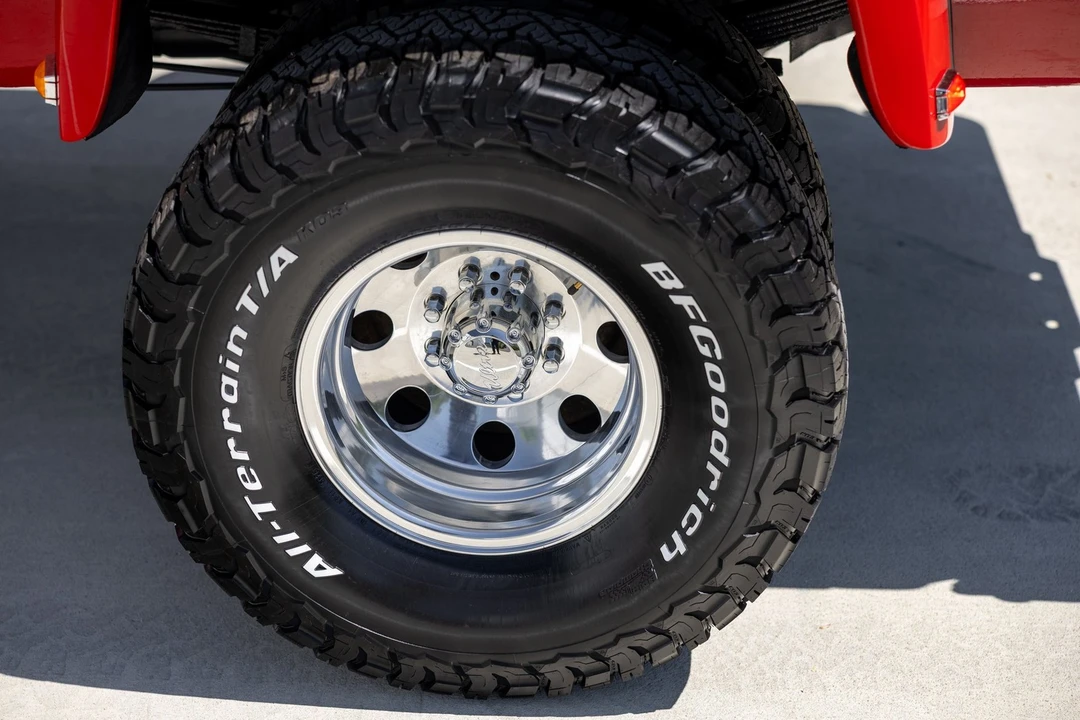 1991 Dodge Ram 1st Gen - Image 19 of 31