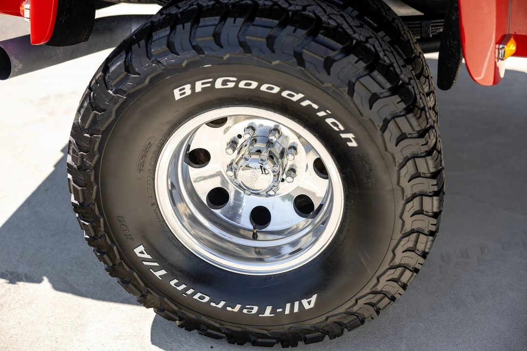1991 Dodge Ram 1st Gen - Image 31 of 31