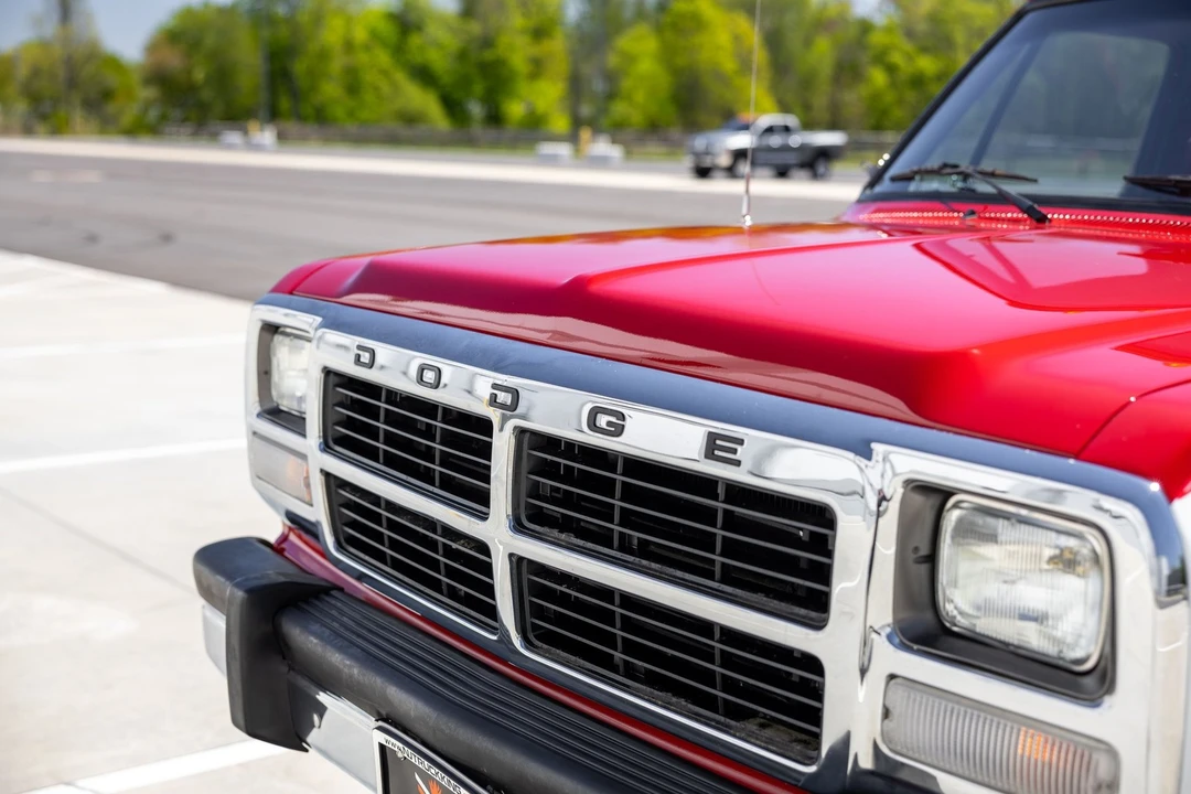 1991 Dodge Ram 1st Gen - Image 24 of 31