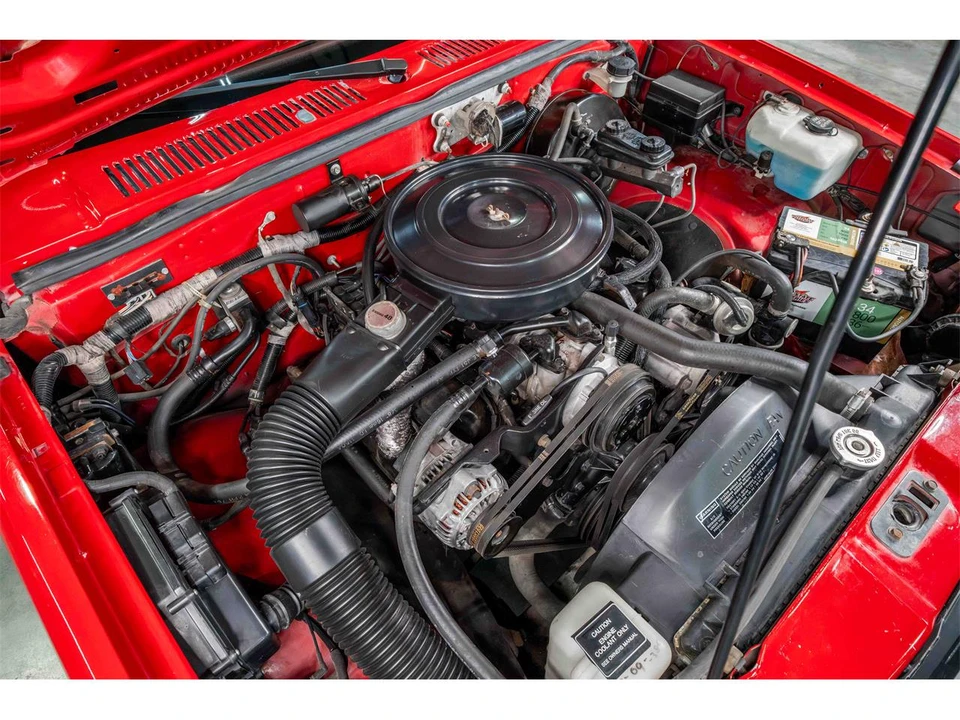 1991 Dodge Dakota 1st Gen - Image 9 of 21