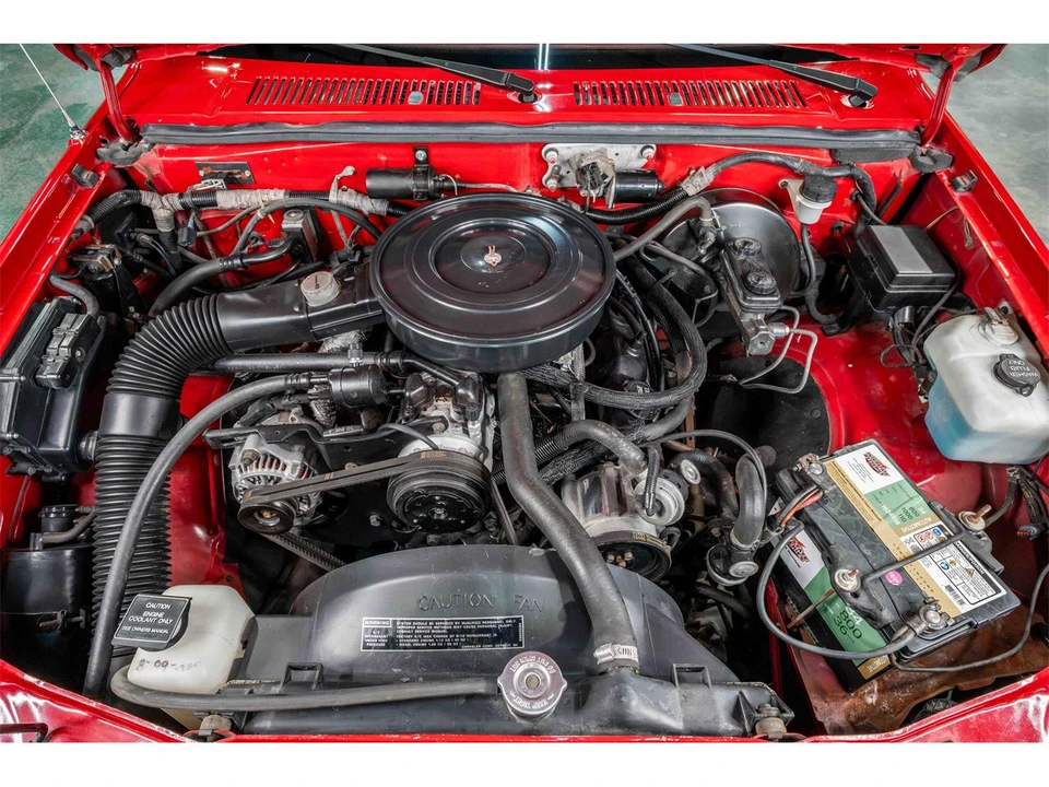 1991 Dodge Dakota 1st Gen - Image 10 of 21