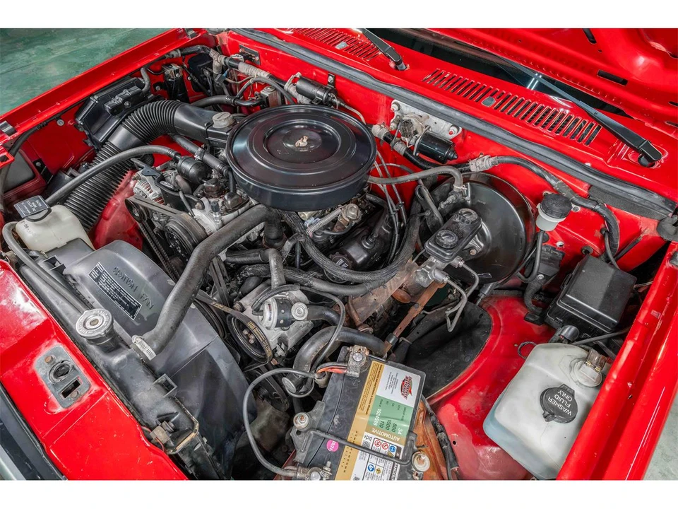 1991 Dodge Dakota 1st Gen - Image 11 of 21