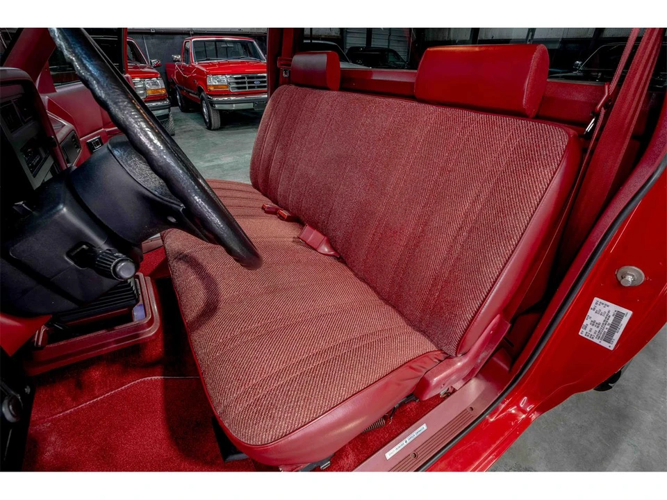 1991 Dodge Dakota 1st Gen - Image 13 of 21
