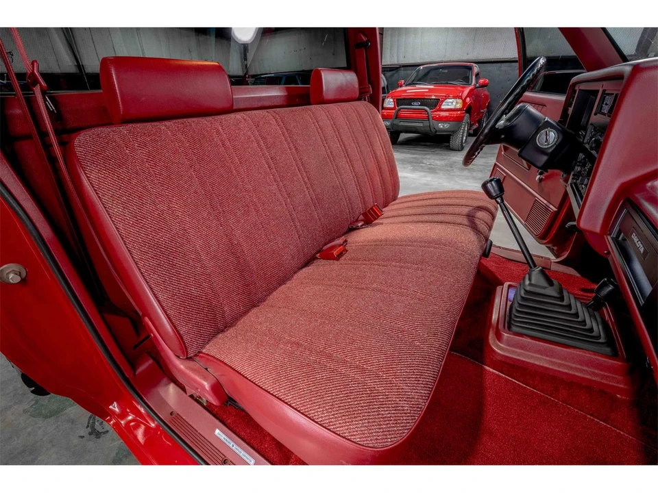 1991 Dodge Dakota 1st Gen - Image 16 of 21
