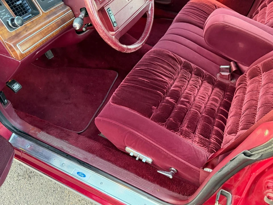 1991 Dodge Caravan - Image 19 of 21