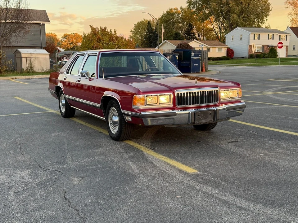 1991 Dodge Caravan - Image 3 of 21