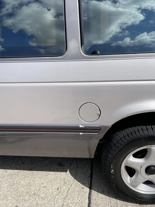 1991 Dodge Caravan - Image 31 of 31