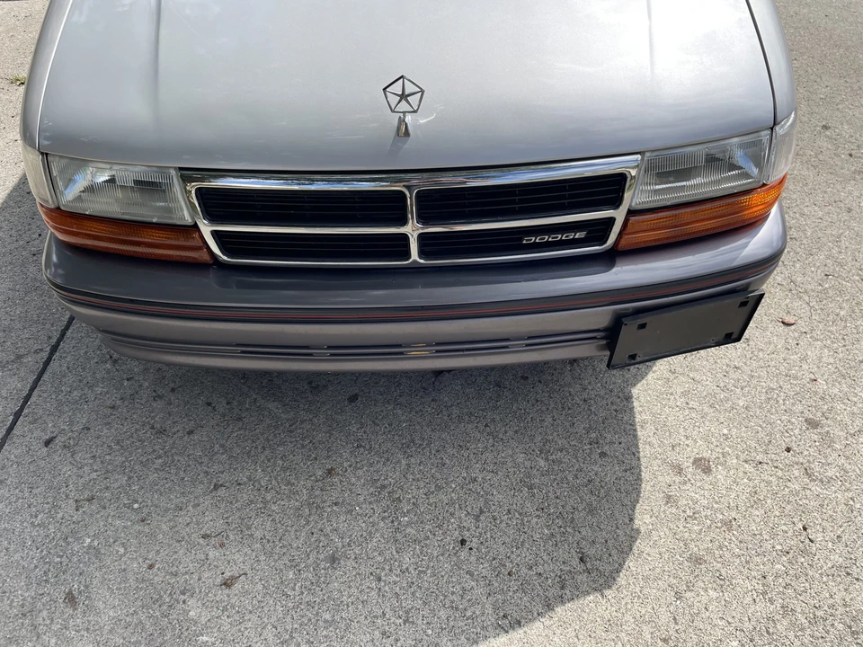1991 Dodge Caravan - Image 26 of 31