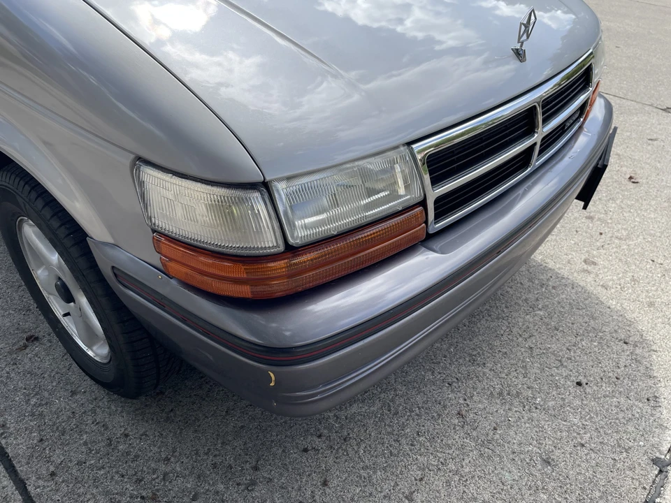 1991 Dodge Caravan - Image 25 of 31
