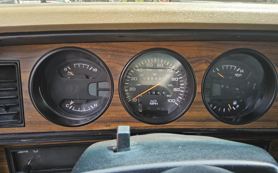 1991 Dodge Ram 1st Gen - Image 15 of 18