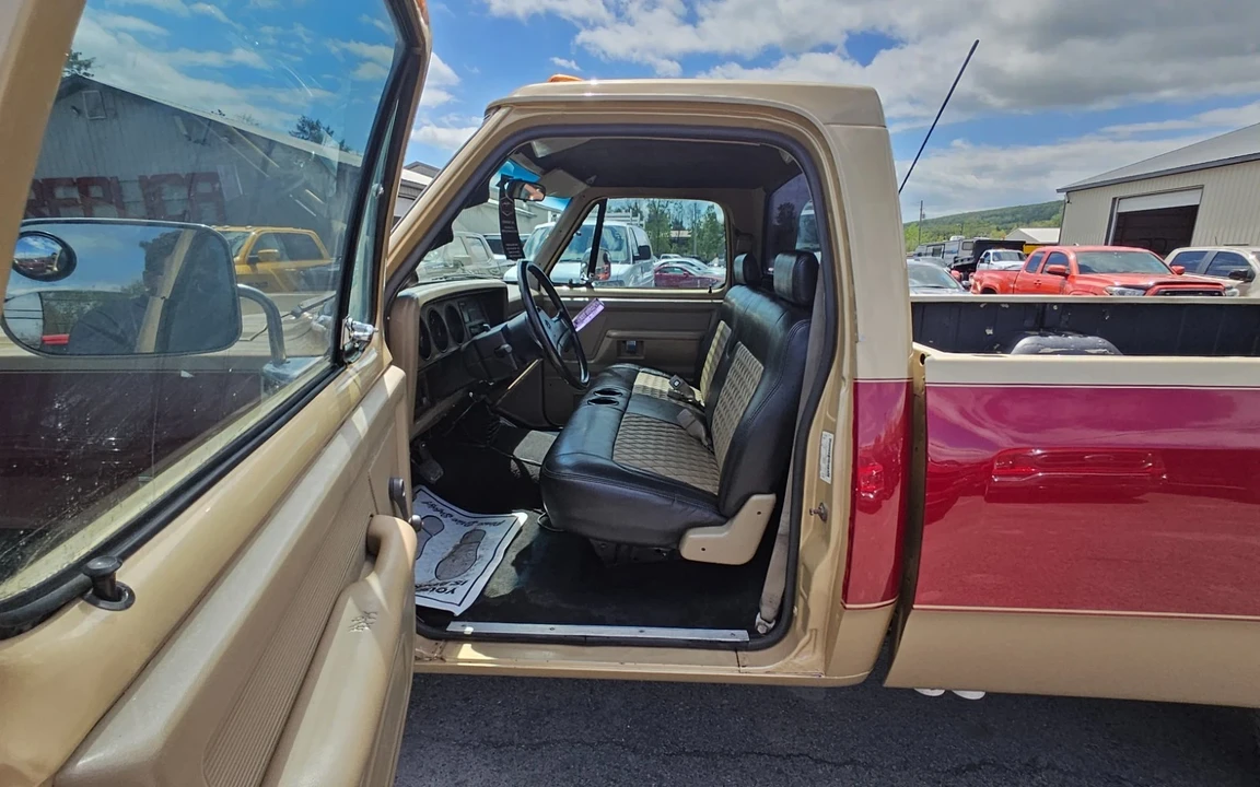 1991 Dodge Ram 1st Gen - Image 11 of 18