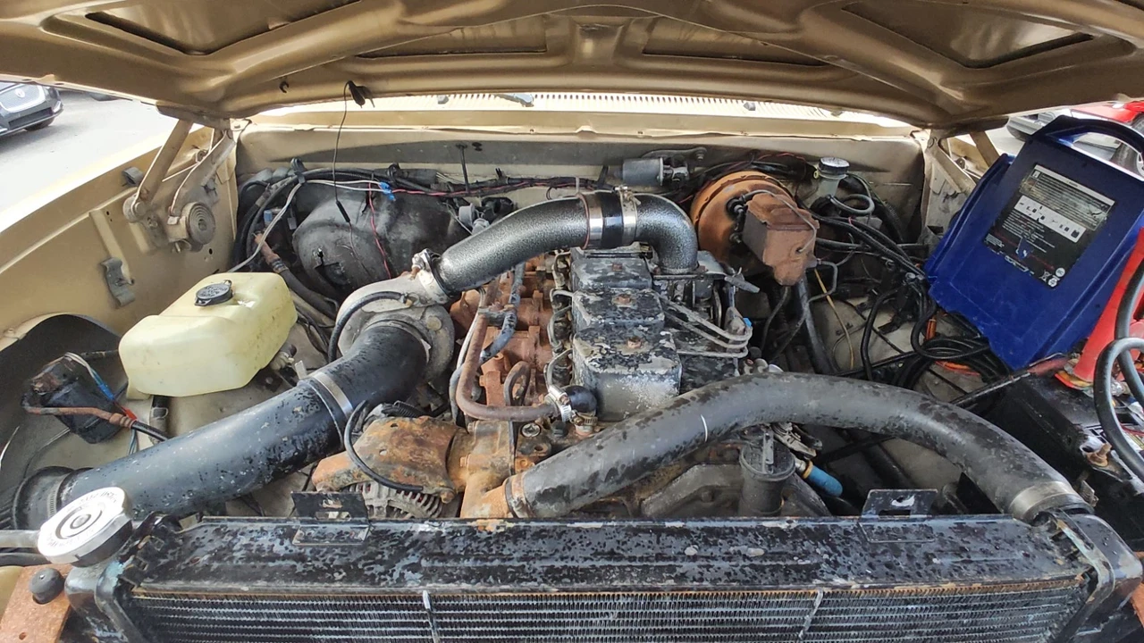 1991 Dodge Ram 1st Gen - Image 18 of 18