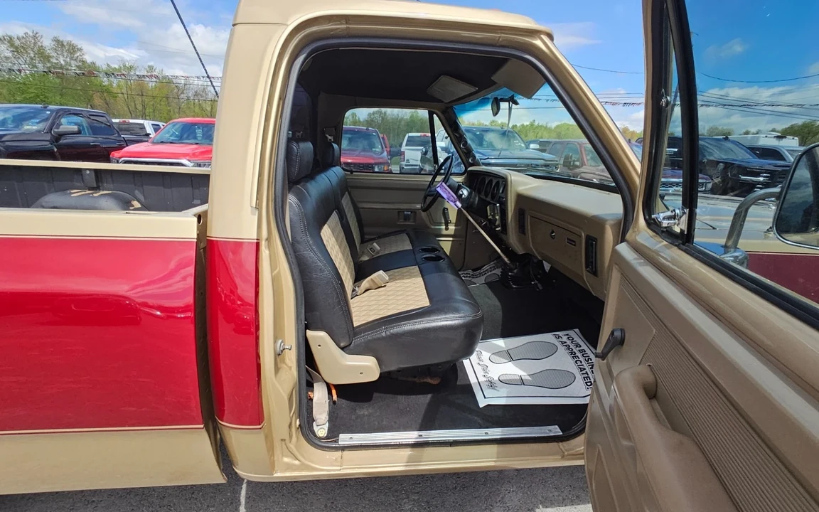 1991 Dodge Ram 1st Gen - Image 12 of 18
