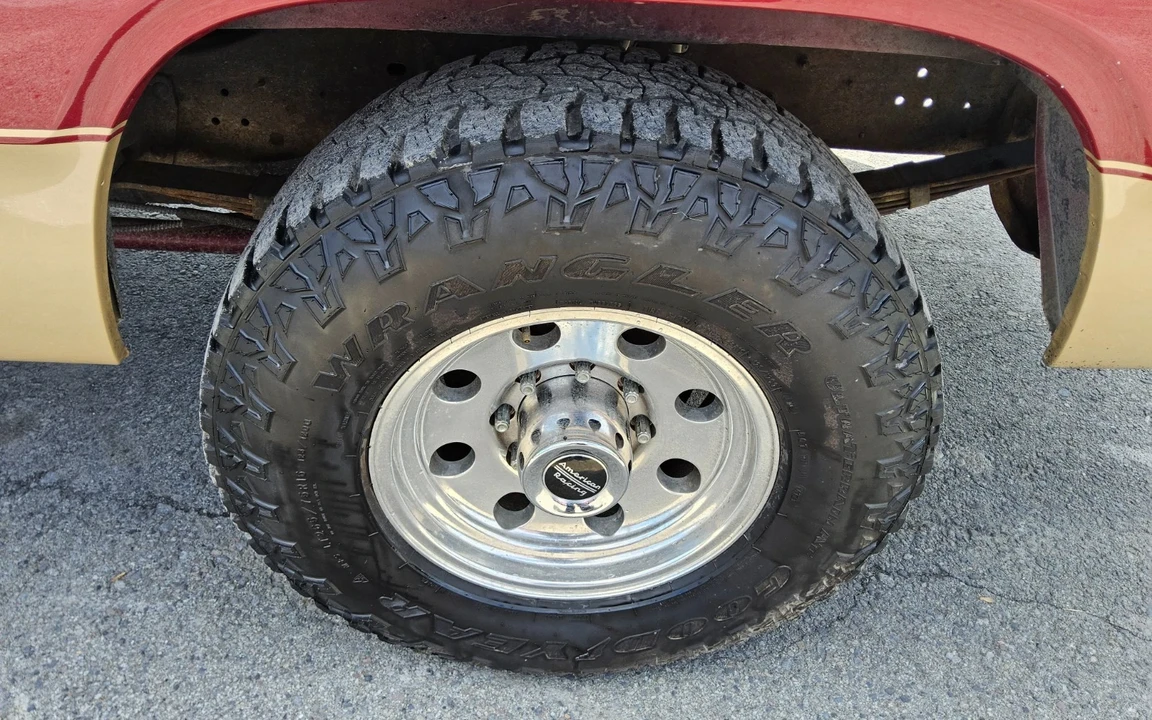1991 Dodge Ram 1st Gen - Image 9 of 18
