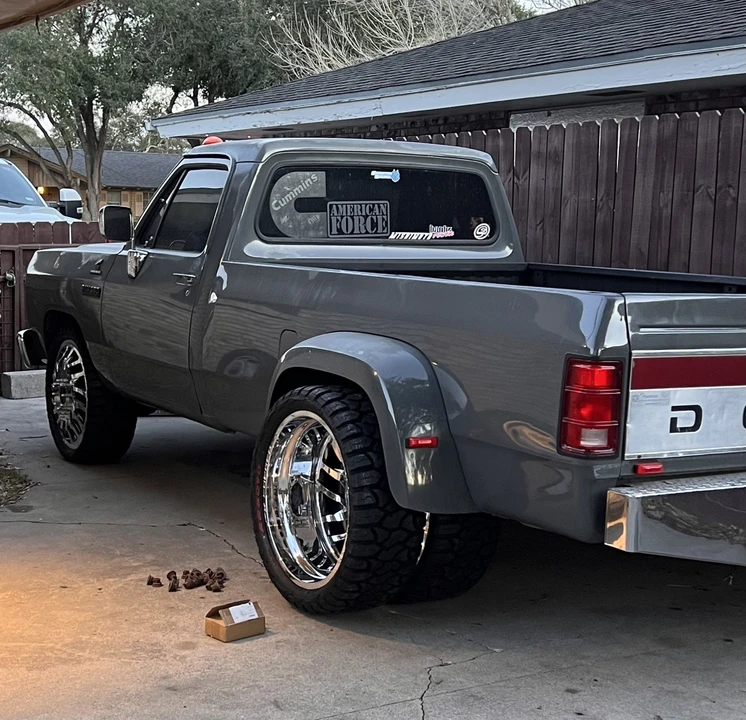 1991 Dodge Ram 1st Gen - Image 10 of 14