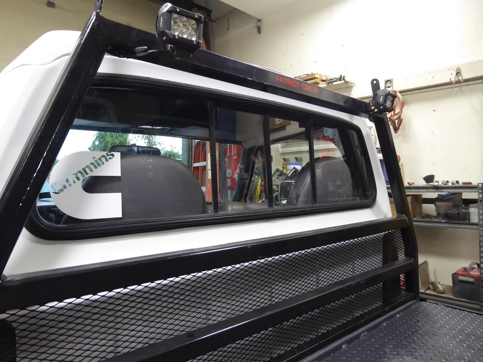1991 Dodge Ram 1st Gen - Image 12 of 21