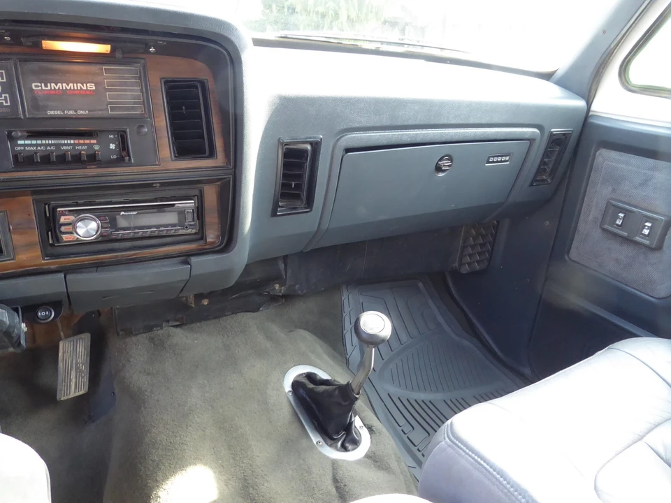 1991 Dodge Ram 1st Gen - Image 17 of 21