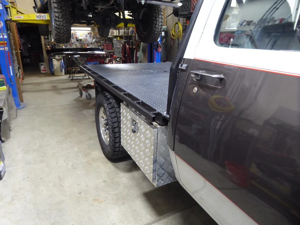 1991 Dodge Ram 1st Gen - Image 15 of 21