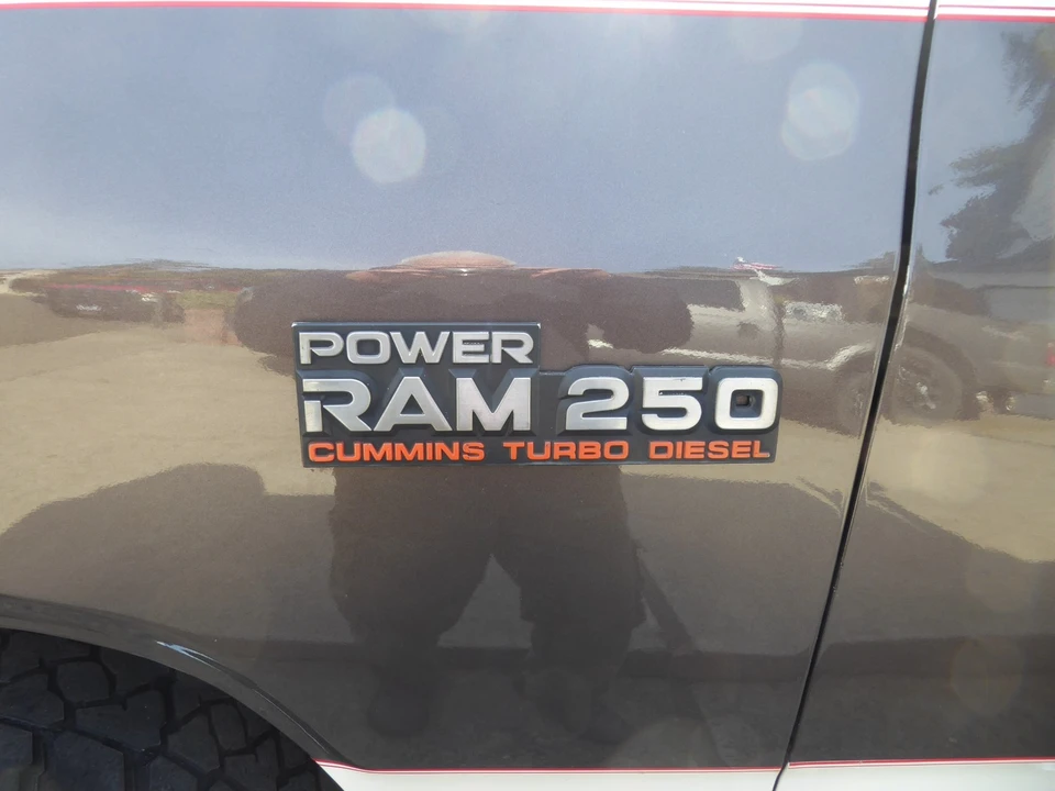 1991 Dodge Ram 1st Gen - Image 21 of 21